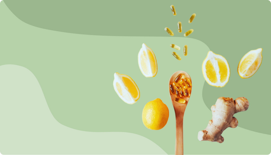 How to Boost Your Immune System This Season