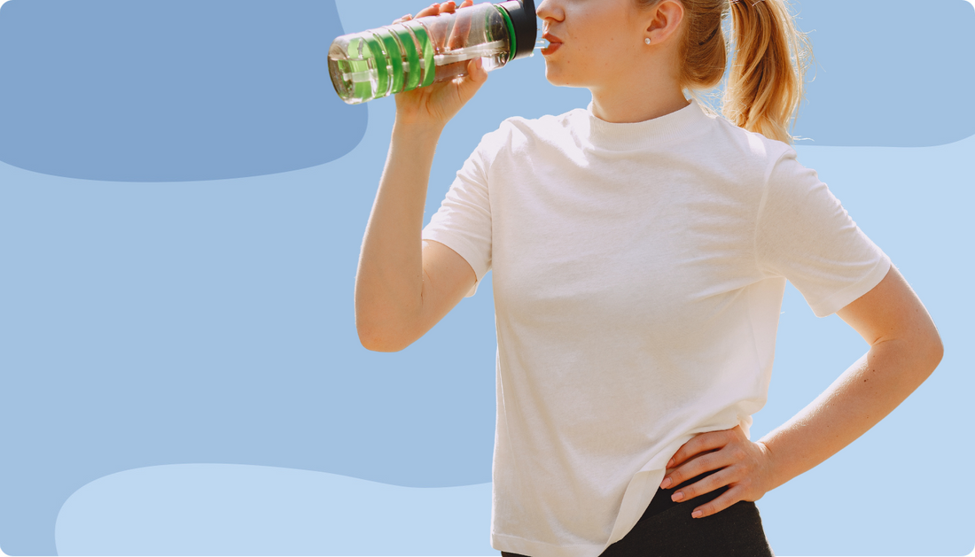 How To Rehydrate Fast