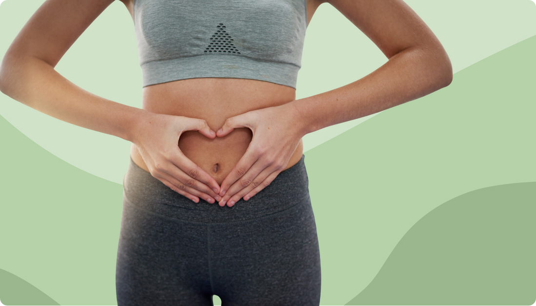 How to Heal a Leaky Gut